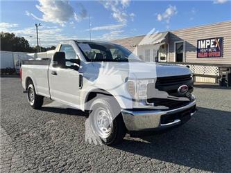 Ford F250