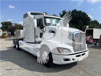 Kenworth T660