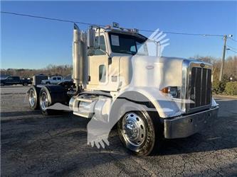 Peterbilt 367