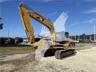 CAT 315CL