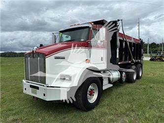 Kenworth T800