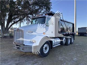 Kenworth T800