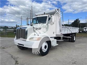 Peterbilt 335