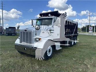 Peterbilt 357