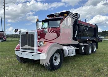 Peterbilt 365