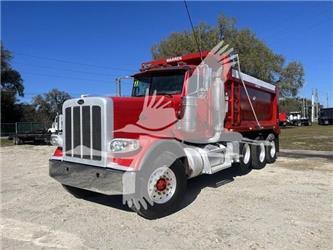 Peterbilt 388