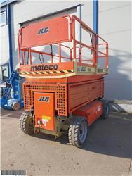 JLG 4069LE