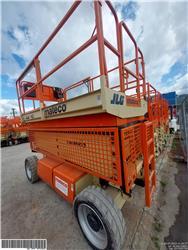 JLG 4069LE