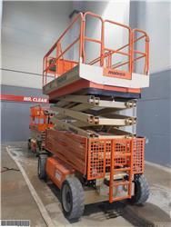 JLG 4069LE