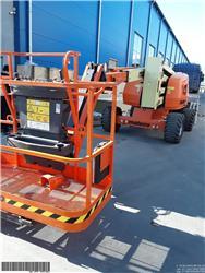 JLG 520AJ