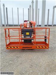 JLG 660SJ