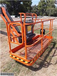 JLG 660SJ