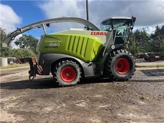 CLAAS 940