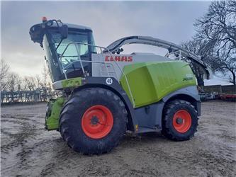 CLAAS 940