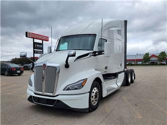 Kenworth T680