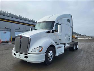 Kenworth T680