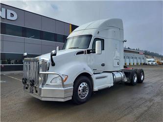 Kenworth T680