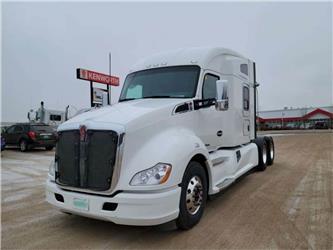 Kenworth T680