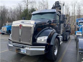 Kenworth T880