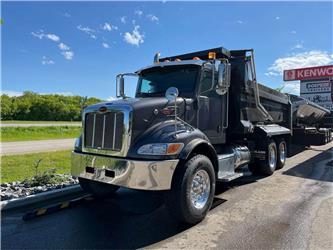 Peterbilt 348