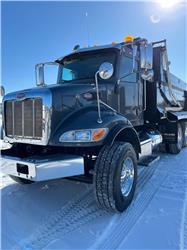 Peterbilt 348