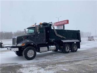 Peterbilt 348