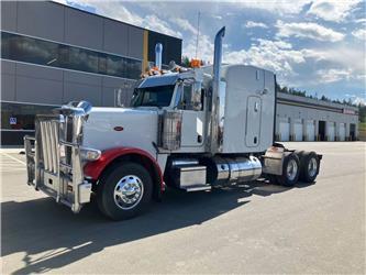 Peterbilt 389