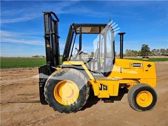 JCB 926