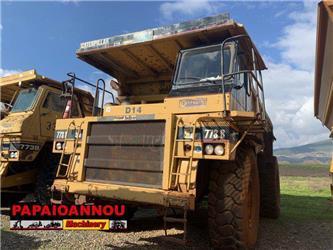 CAT 773B