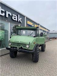 Unimog 416