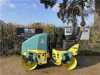 Ammann ARX12