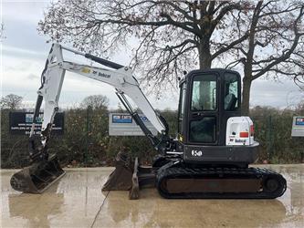 Bobcat E50EM