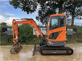 Doosan DX27Z