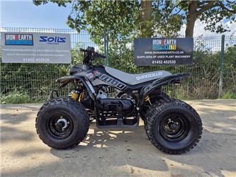 Quadzilla R100