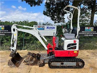 Takeuchi TB210