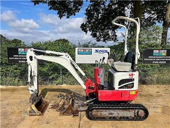 Takeuchi TB210