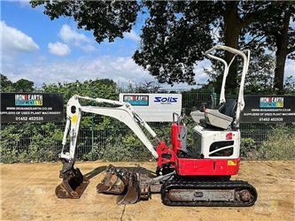 Takeuchi TB210