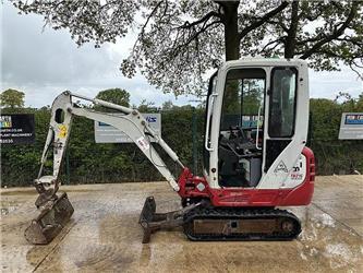 Takeuchi TB216