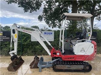 Takeuchi TB216