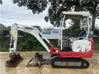 Takeuchi TB216