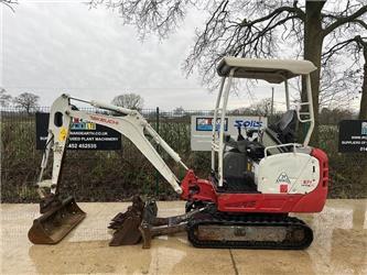 Takeuchi TB216