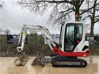 Takeuchi TB225