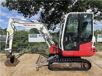 Takeuchi TB230