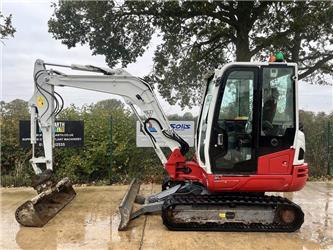 Takeuchi TB240