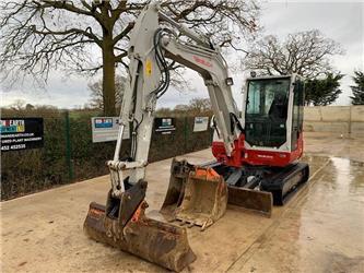 Takeuchi TB260