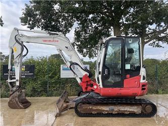 Takeuchi TB260