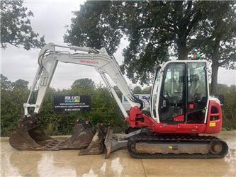 Takeuchi TB370