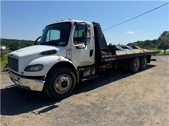 Freightliner M2 Business Class