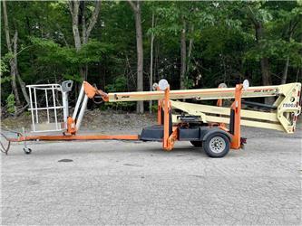 JLG T500J