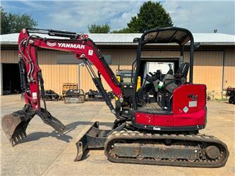 Yanmar SV40